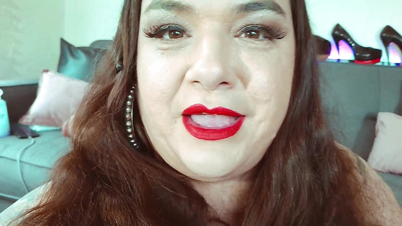 Iwazsoaking: Ponížení malého penisu pro tvého malého ptáka