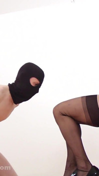 I Can Kick Every Boner Down!