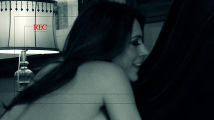 DARVASEX: Sousedská vášeň scéna-3 prsatá brunetka je ošukaná a natočená do...