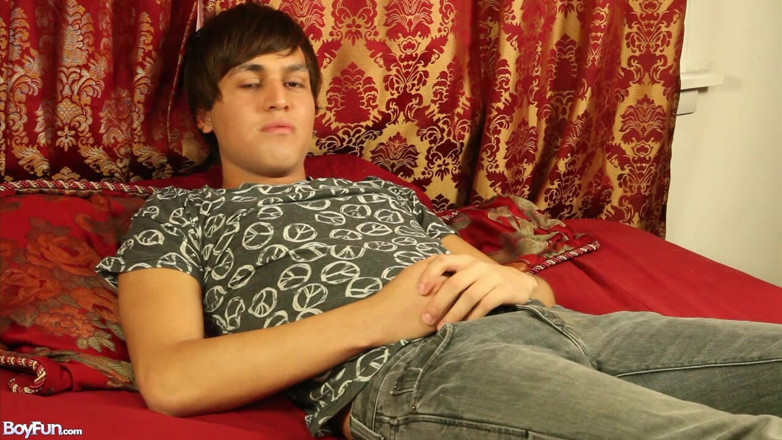BoyFun Solo: Charlie