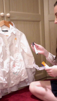 Hoàn vốn trên Alicias Shirts
