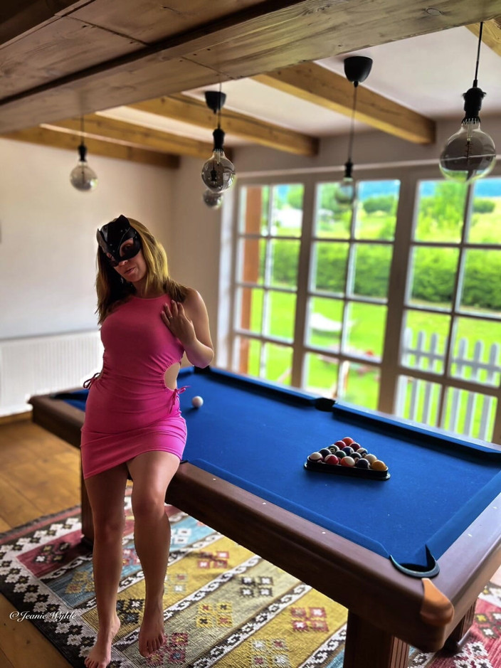 Jeanie_Wylde: Prezentacja Stroju