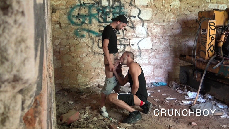 Bareback porn with straight boy: Lombong Muda Oleh Seorang Lelaki Lurus