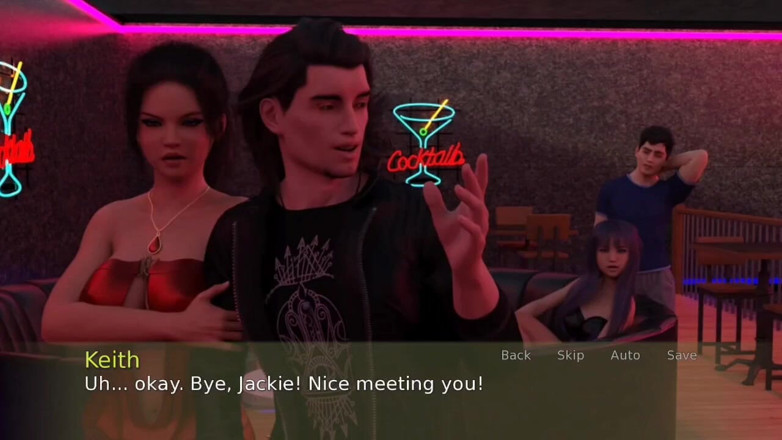 Johannes Gaming: Filf - 5 ive bought her lingerie - Someone gave me a bj