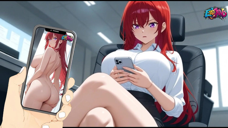 Erojano: मेरी निजी तस्वीरें #1