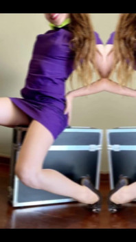 从来没有一个有红发俄罗斯谚语的圣人