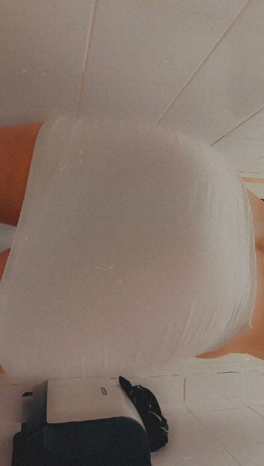 Gabriel8k: Skirt and White Tanguitas V2