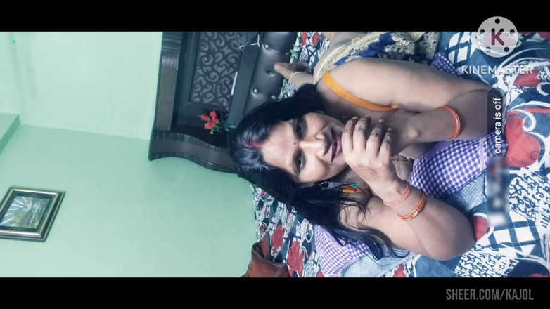 Lustykajolbhabhi: Kajol Bhabhi의 출시