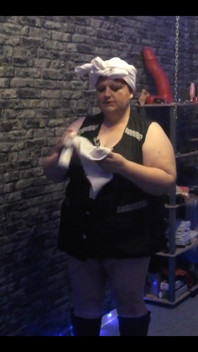 My Devoted Slave, Come to Me