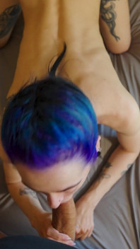 Grote zwarte lul monsterlul creampie
