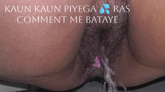 Your Fantasy Ankita: Desi Indiase stiefzus plast