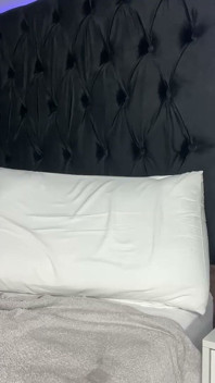 Salope noire, creampie, masturbation anale