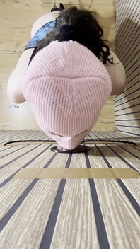 I Am a Gloryhole Slut