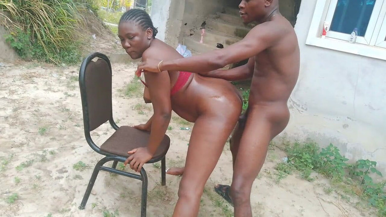 Creamyshuga: Sein schritt kam zu ihr nach hause und wollte ihn...