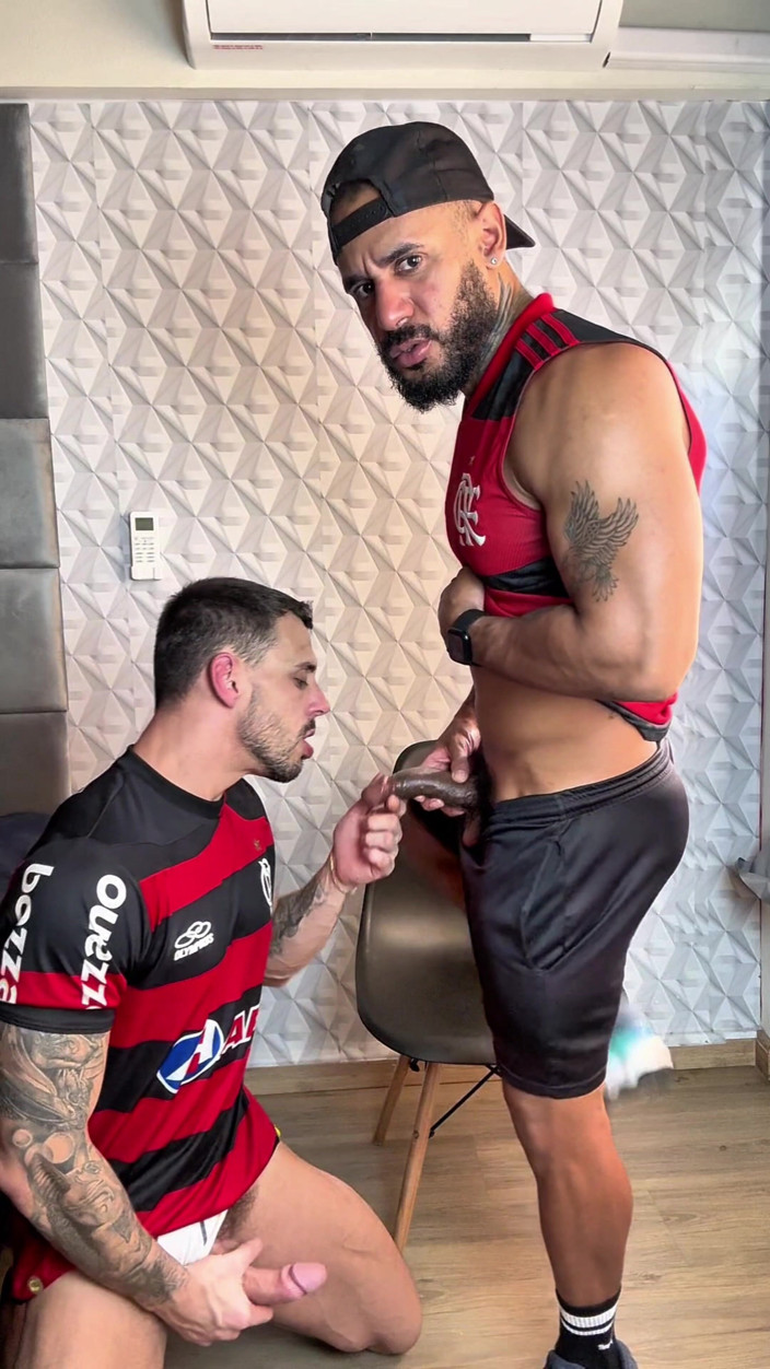 BrennoVillar: Brenno Villar and Oxenandinho - Our Team Was Champion but I...