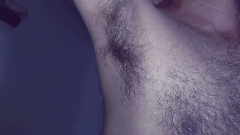 Rock F hairy: Un cuerpo así