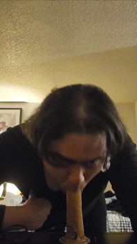 I Want You to Fuck Me.