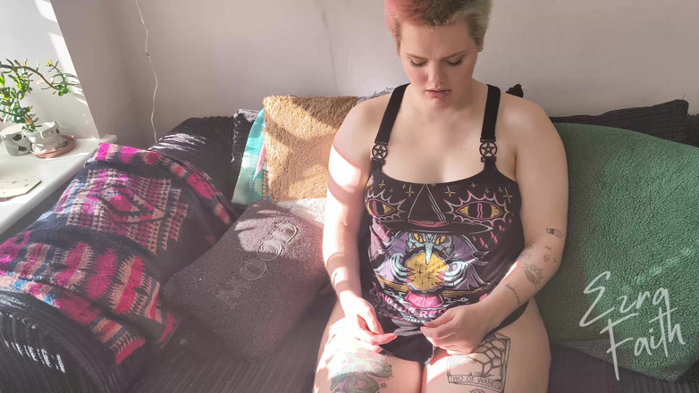 Ezra faith: Pissbad förnedring för styvfar - Mp4 HD - Ezra Faith