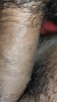 El golpe de culo de Desi Bhabhi en hindi