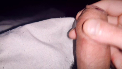 MartyBrady: 20-jähriger sexy twink kommt, großer cumshot