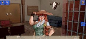 Miss Kitty 2K: Shelter - Pt 30 - Mayor of the Survivors