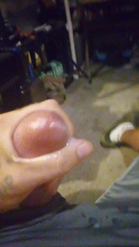 Huge Cock Exploding