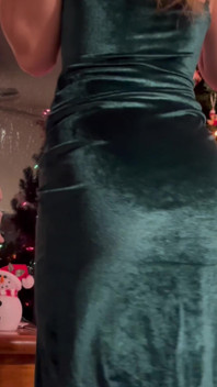 What Do You Want for Christmas Baby?