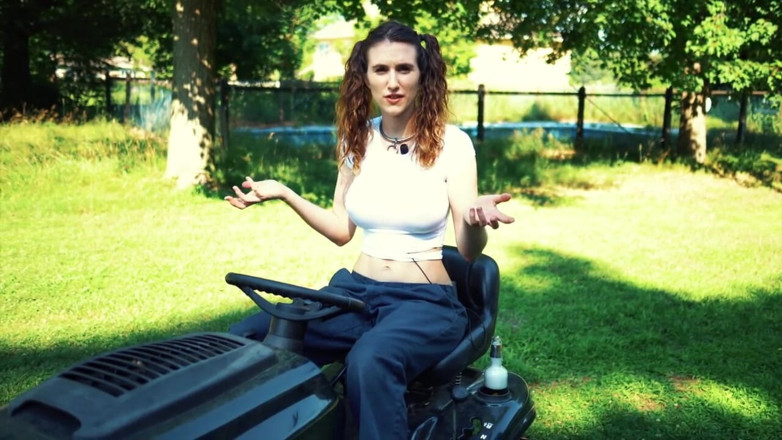 Piper Blush: Interview with Piper Blush