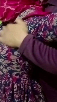 Мене відтрахали в мою вогняну пизду
