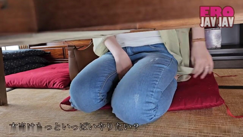 Eros-JavJav: L'elegante donna sposata si perde per il piacere proibito - 1