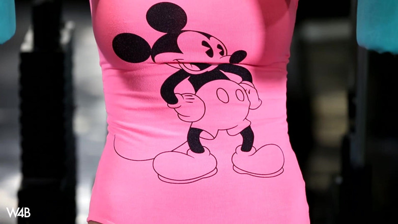 Watch4beauty: Paula Shy Working Out