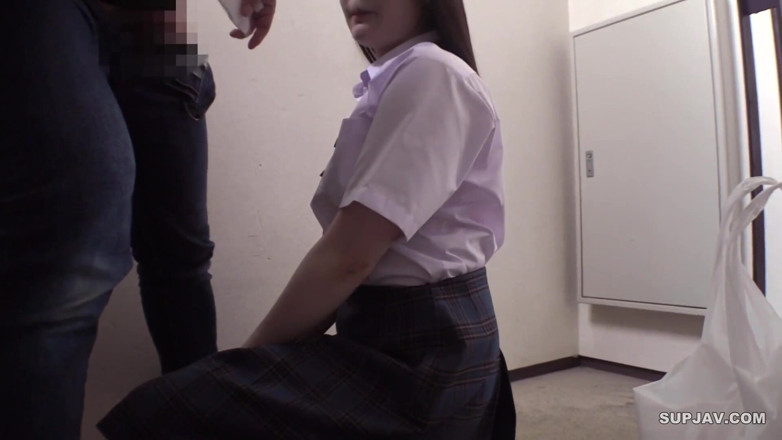 Asian happy ending: Asian angel 672