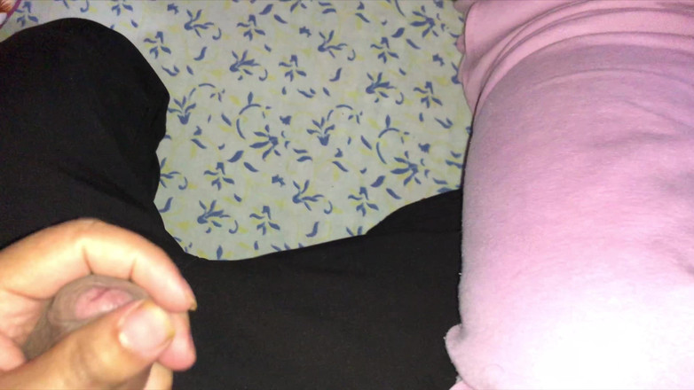 Lustybaby605: Masukin kontolku ke dalam memeknya