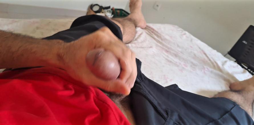 snappyblindfold3: Pau Moreno sabah ilk iş azgın oldu ve bir kaltağı...