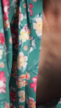 Downblouse Posedlost - JOI