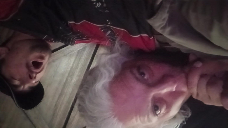 Brody and Sadie Sage: Good Blow