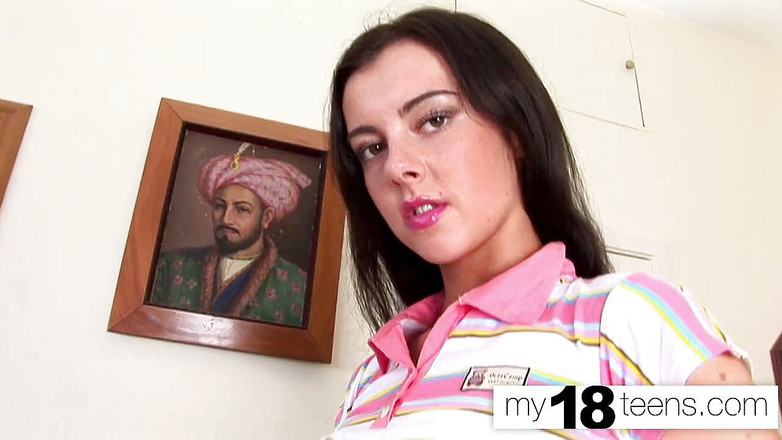 My 18 Teens: MY18TEENS - remaja comel melancap pepek basah rakaman dekat