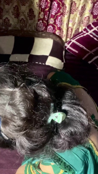 Jeth Ji idag, alla har gått ut, möjligheten är bra, min fitta är också het idag, Desi village styvdotter-in-law Hind