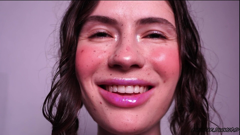 Rarible Diamond: Eu quero seu asmr de esperma quente