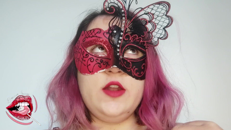 Douceur Sucree: Mi metto il rossetto