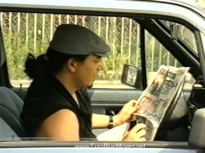 Euro Blue Movies: Pervers (1997)