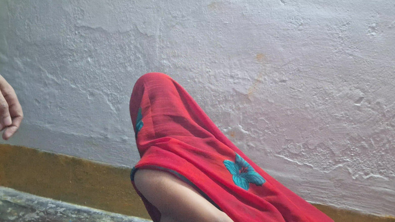 Busty Banuu: Prsatá prsa nadržená švagrová šuká