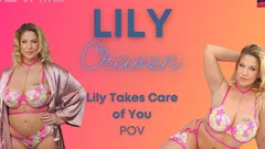 Lily Craven - Lily Takes Care of You - Blush Erotica VR