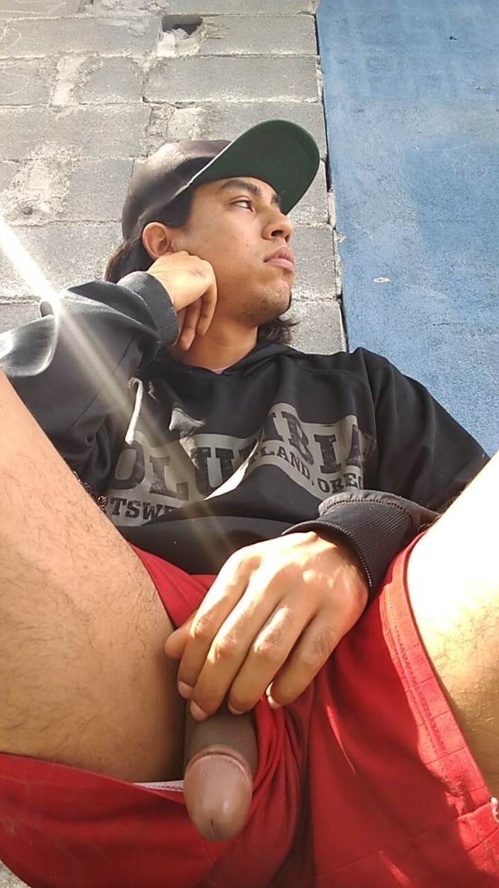 AlexAlejandro13: Geweldige lul van deze grootkoppige vent