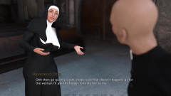 Wickedgammes: Laura Lustvolle Geheimnisse (Teil 15)
