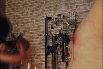 Absolute BDSM films - The original: Piacere umiliante