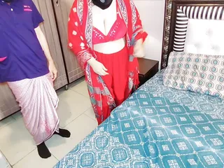 Netu: Excellent Anal Sex Between Indian Step Father and Step Daughter