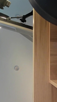 Having Fun with a Dildo Alone at Home