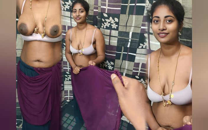 Your Lalitha: Teen Ấn Độ nóng bỏng (18+) làm tình qua đường lỗ hậu với anh...