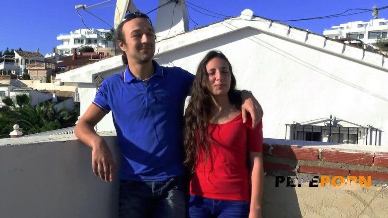 PepePorn: Ela nunca tinha feito pornô, mas com uma bunda como...